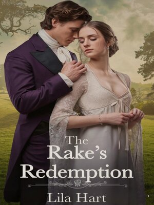 cover image of The Rake's Redemption